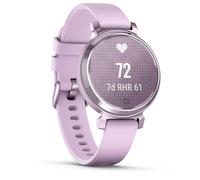 Garmin Lily 2 35.4 mm Digitale 240 x 201 Pixel Touch screen Rosa GPS (satellitare)
