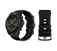 Orologio connesso GPS BLACK SHARK GS3 1,43 AMOLED GPS Colore Nero - Nouvo