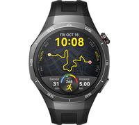 Orologio connesso Huawei WATCH GT5 Pro 46mm Nero con GPS, Monitor della Frequenza Cardiaca e Sensore di Ossigeno nel Sangue - Nouvo