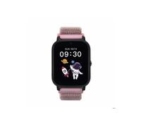 Orologio connesso per bambini - GARETT - Garett Kids Tech 4G - 4G LTE - GPS - Schermo IPS HD