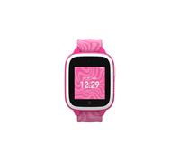 Orologio connesso per bambini Xplora XGO3 chiamate GPS SOS fotocamera modalità scuola rosa - Nouvo