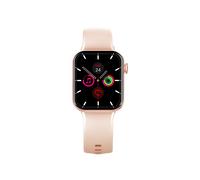 Orologio connesso quadrato Bluetooth Autonomia 7 giorni Impermeabile IP67