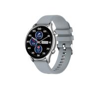 Orologio connesso - TREVI - T-FIT 280 S CALL - Funzione di chiamata Bluetooth - IP67 - Nero