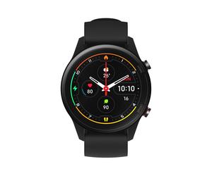 Orologio connesso Xiaomi Mi Watch, nero - Nouvo