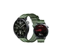 Orologio connesso - XIAOMI - Watch S5 46 mm - Schermo AMOLED 1,48" - Cornice in acciaio inossidabile - Autonomia 21 giorni