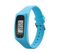 Orologio Contapassi - Conta Calorie Bruciate - Contachilometri Per il Running | per Donne Uomini Corridori Joggers Allenatori Palestra Camminare Correre Esercizio All'aperto