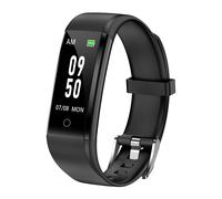 Orologio Contapassi da Polso senza Bluetooth senza APP senza Cellulare Pedometro