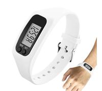 Orologio Contapassi | Monitor Che Non Richiede App O Telefono,Contatore Calorie Pedometro Passi Orologio | Per Quotidiano Viaggio Spostamento Weekend Camminata Jogging Escursionismo Allenamenti Anzian