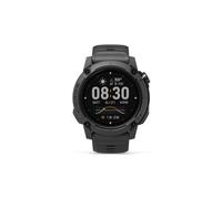 Coros - Orologi GPS connessi - NOMAD Black in Alluminio - Grigio
