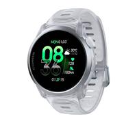 Orologio Coros Pace 4 Cloud GPS in silicone bianco