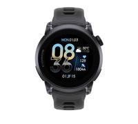 Orologio Coros Pace 4 Crystal GPS Nero