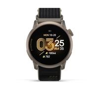 Orologio Coros Pace 4 GPS Jakob Ingebrigtsen Nero Oro