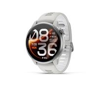 Orologio Coros Pace 4 Pro GPS Bianco Silicone