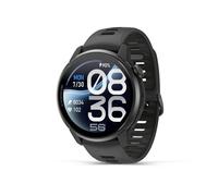Orologio Coros Pace 4 Pro GPS Nero Silicone