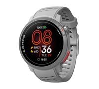 Orologio Coros Pace Pro GPS Silicone Grigio