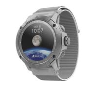 Orologio Coros Vertix 2S Nylon Grigio