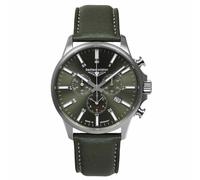 Orologio Cronografo Al Quarzo Da Uomo Bauhaus Aviation 28804