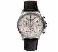 Orologio Da Polso Cronografo In Quarzo Da Uomo Bauhaus Aviation 28805