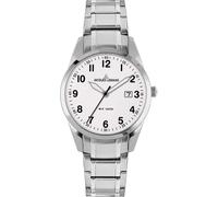 Orologio Cronografo Bambino Jacques Lemans Vienna Argento offerta trendy cod. 1-