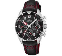 Orologio Cronografo Bambino Lotus Junior Nero casual cod. 18859/2