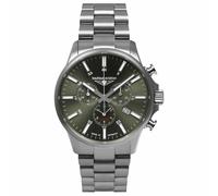 Orologio Cronografo Da Uomo Bauhaus Aviation 2880M4 In Quarzo