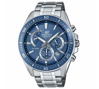 CASIO EDIFICE EFR-552D-2AV | Unisex | Argento