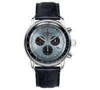Orologio Cronografo Marino Zeppelin 8886-2 LZ 14