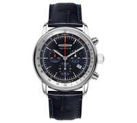 Orologio Cronografo Marino Zeppelin 8888-3 LZ 14