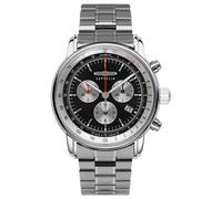 Orologio da uomo Zeppelin New York Quartz Chronograph Z88784 50M