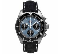 Orologio Cronografo Ruhla 49705 Glasbach Cup (Corsa In Collina)