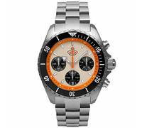 Orologio Cronografo Ruhla 4970M1 Glasbach Cup (Corsa In Collina)