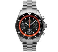 Orologio Cronografo Ruhla 4970M2 Glasbach Cup (Corsa In Collina)