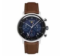 Orologio Cronografo Solare Da Uomo Bauhaus 20863