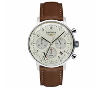 Orologio Cronografo Solare Da Uomo Bauhaus 20865