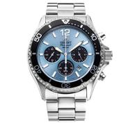 Orologio ORIENT RA-TX0206L10B da Uomo Turchese in Acciaio INOX