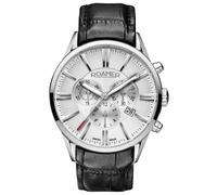 Orologio Cronografo Superiore Da Uomo Roamer 508837 41 15 05