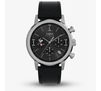 Orologio cronografo Timex da uomo Peanuts Marlin Snoopy TW2Y48500
