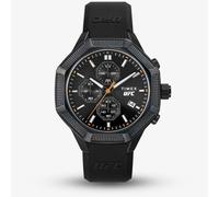 Orologio cronografo Timex da uomo UFC King nero TW2V87200