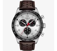 OROLOGIO CRONOGRAFO TISSOT UOMO PRS 516 T131.617.16.032.00 - GARANZIA - PREZZ...