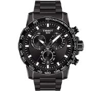 OROLOGIO CRONOGRAFO TISSOT UOMO SUPERSPORT T125.617.33.051.00 - GARANZIA - PR...