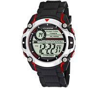 Orologio Cronografo Uomo Calypso Digital For Man - K5577/4 classico cod. K5577/4