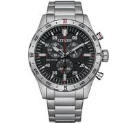 Orologio Cronografo Uomo Citizen - At2520-89e classico cod. AT2520-89E