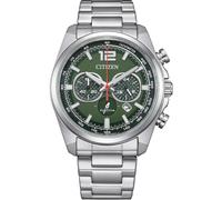 Orologio Cronografo Uomo Citizen Racing - Ca4640-50x trendy cod. CA4640-50X