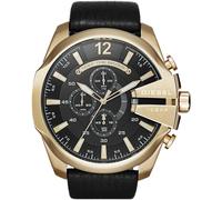 Orologio Cronografo Uomo Diesel Mega Chief - Dz4344 casual cod. DZ4344