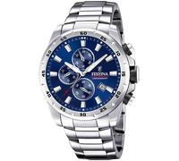 Orologio Cronografo Uomo Festina Chrono Sport - F20463/2 classico cod. F20463/2