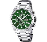 Orologio Cronografo Uomo Festina Chrono Sport - F20463/3 offerta classico cod. F
