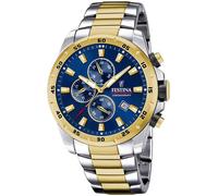 Orologio Cronografo Uomo Festina Chrono Sport - F20562/2 classico cod. F20562/2