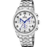 Orologio Cronografo Uomo Festina - F20040/1 trendy cod. F20040/1