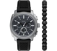 Orologio Cronografo Uomo Fossil Machine - Fs6145set trendy cod. FS6145SET