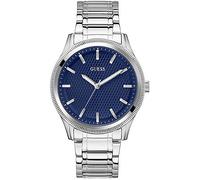 Orologio Cronografo Uomo Guess Dex - Gw0626g1 offerta trendy cod. GW0626G1
